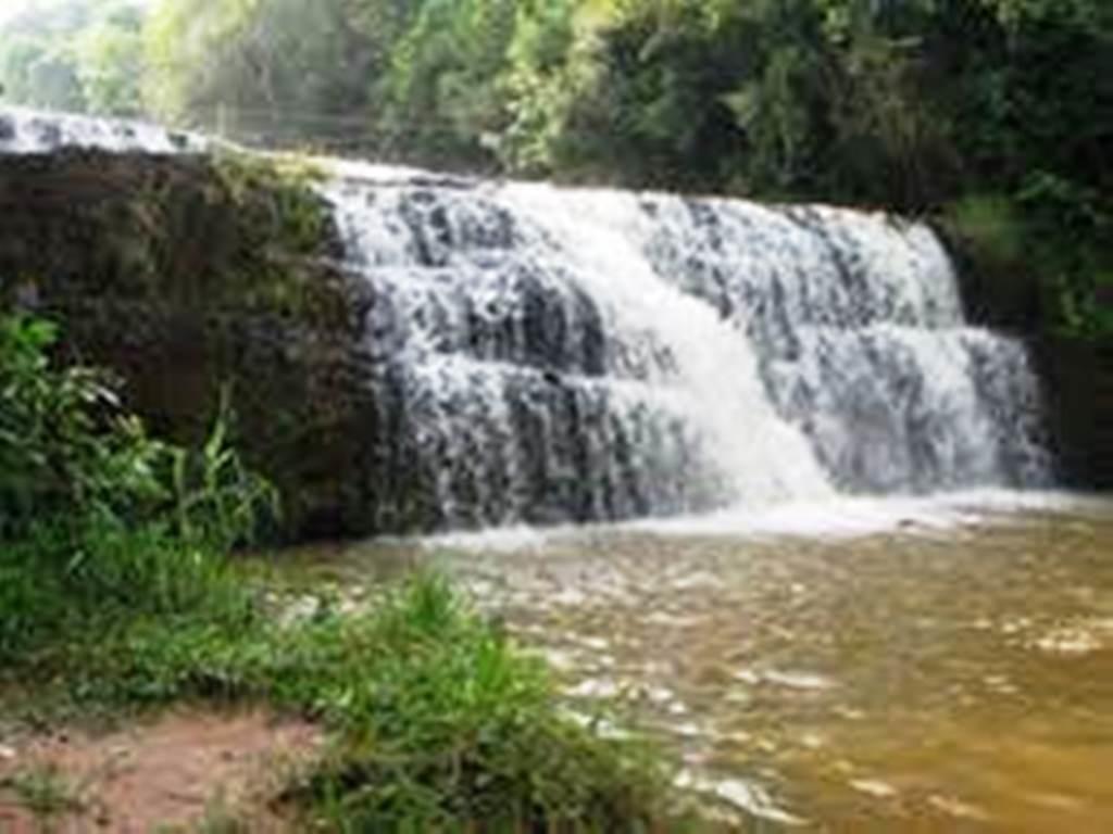 Pousada Suítes Águas de São Pedro Exterior foto